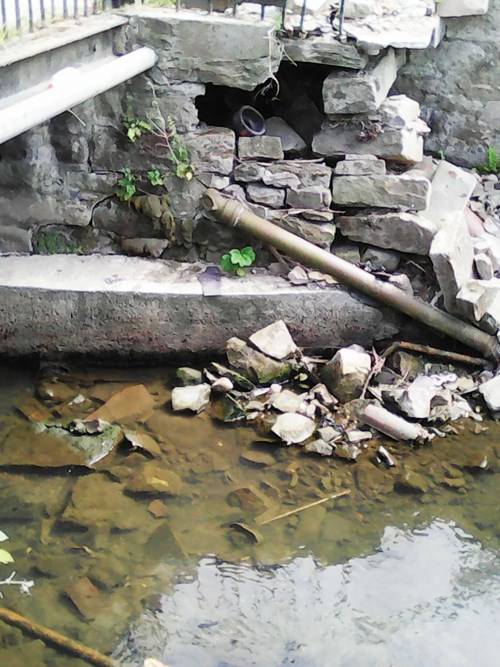 Burnside Bridge & Path Repairs Approved