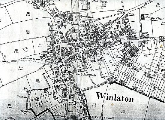 Winlaton