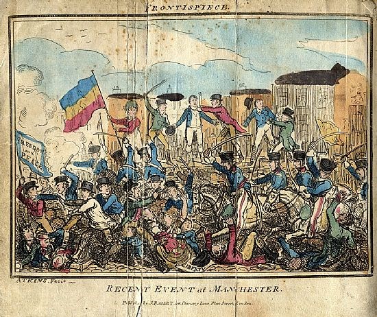 The Massacre
