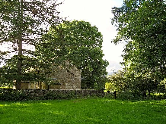 Cotherstone Friends Meeting House