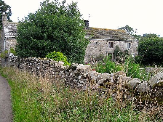 Unthank Farm, Stanhope