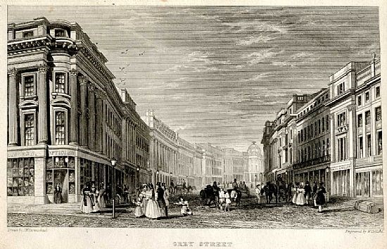 Grey Street