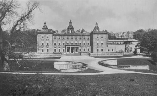 Streatlam Castle, County Durham