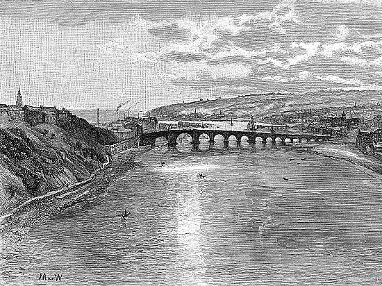 Berwick upon Tweed