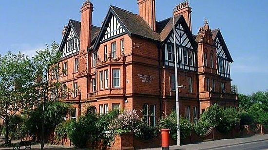 Working Class Movement Library, Salford