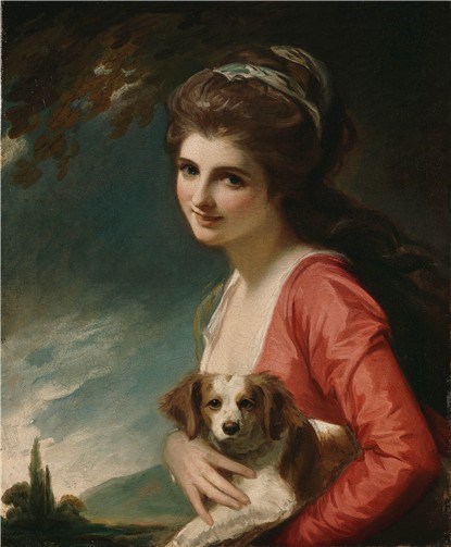 Emma, Lady Hamilton