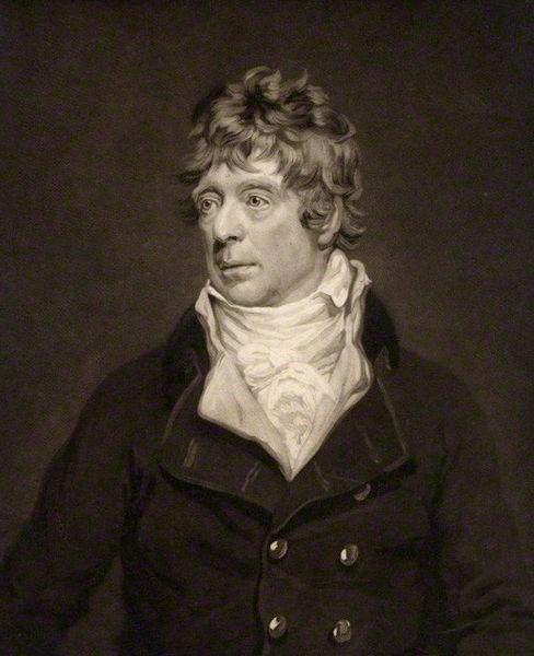 Dr Jesse Foot