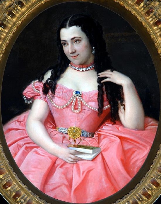 Josephine Bowes