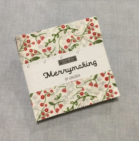 Merrymaking