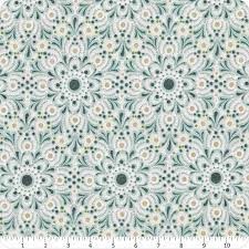 Jolly Good Eggnog Frost