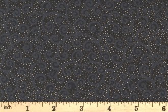 Merry Manor Metallic