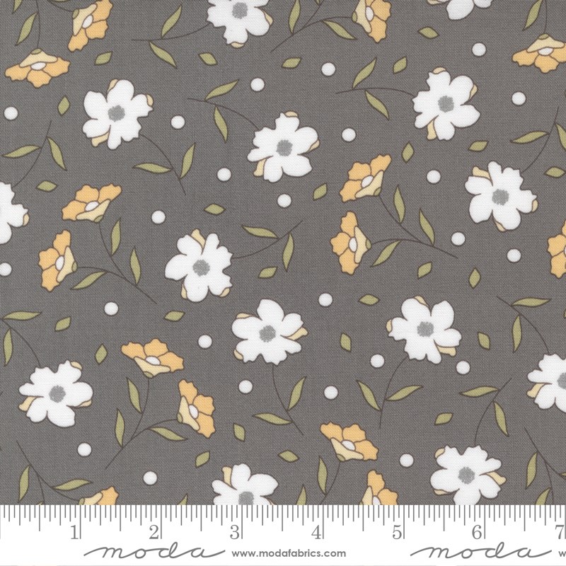 Buttercup & Slate Abun Slate