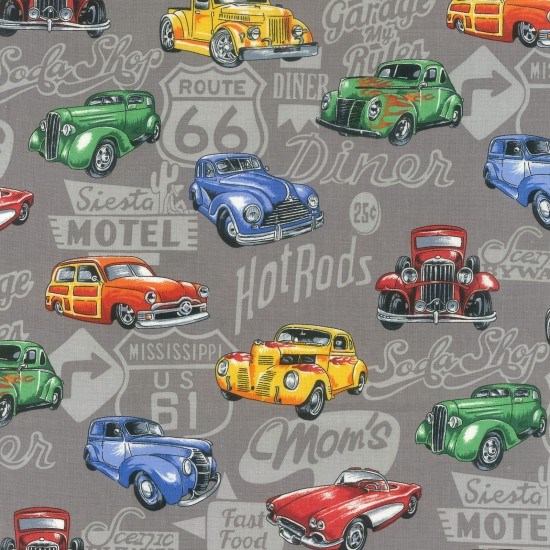 Nutex Hotrods