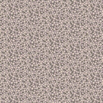 Lynette Anderson Daisies Mauve