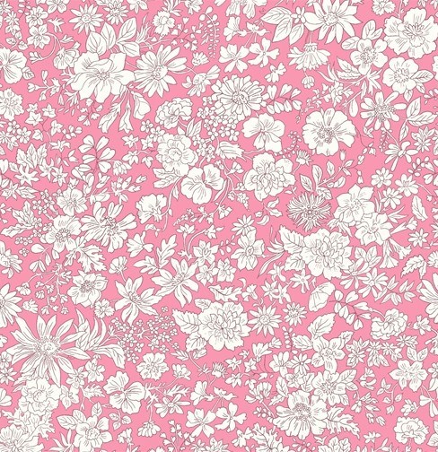 Emily Belle vintage pink