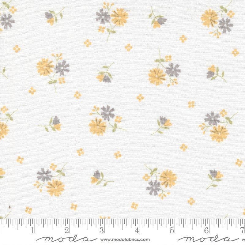 Buttercup & Slate DaisyCloud