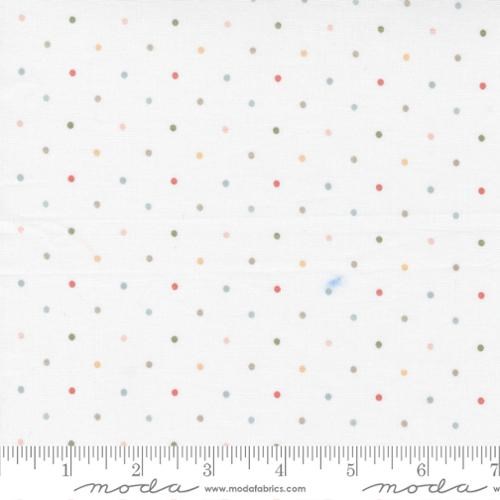 Country rose Dot Multi