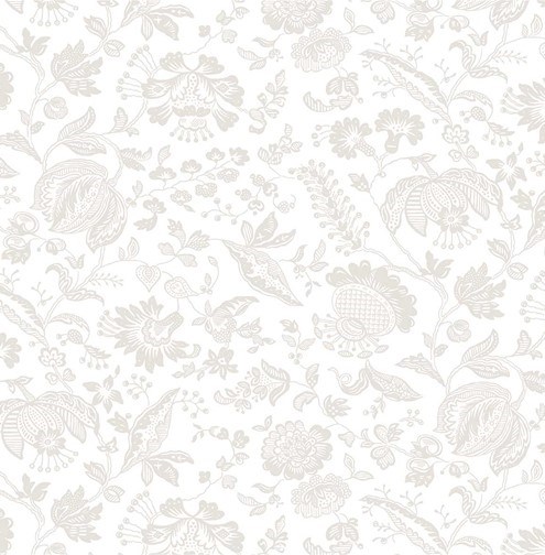 Liberty silhouette Victoria Lace