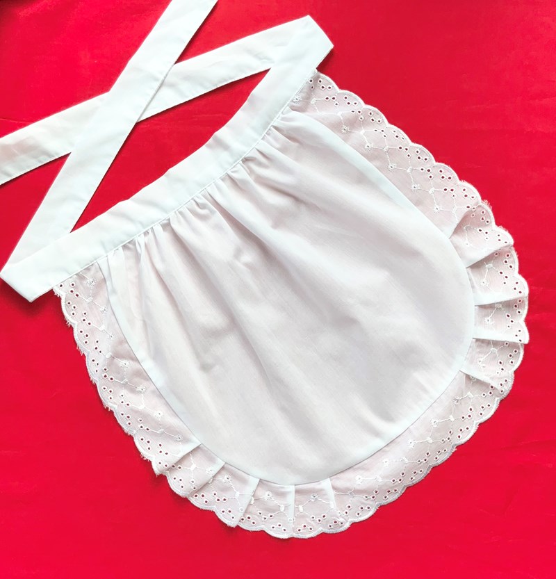 Apron