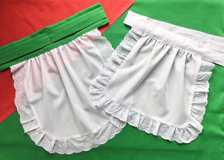 Aprons