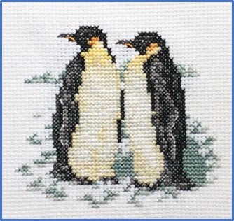 Penguins