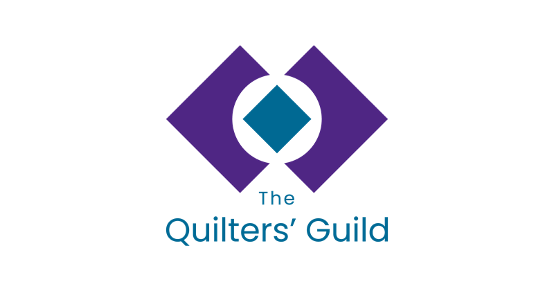 Quilters' Guild Logo