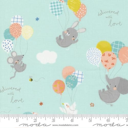 Baby Fabrics