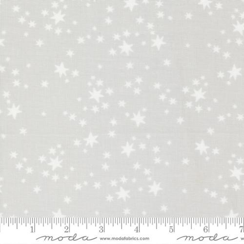 Delivered with Love Grey stars