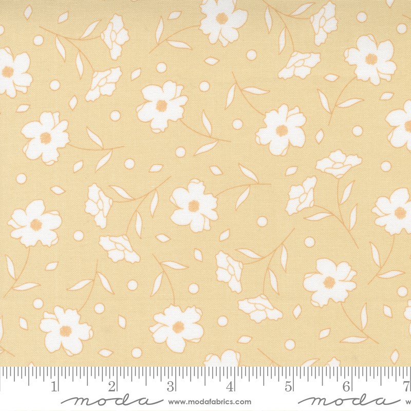 Buttercup & Slate Abun Buttercup