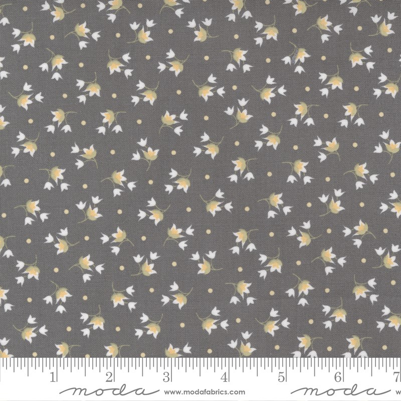 Buttercup & Slate Tul Slate