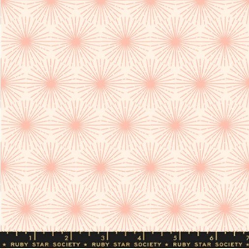 Ruby Star Sunbeam Peach