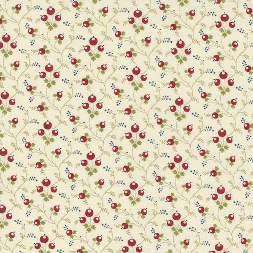 Union Square Berries