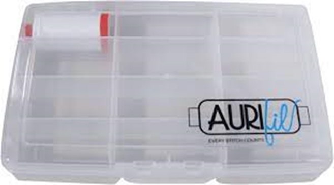 Aurifil Thread box