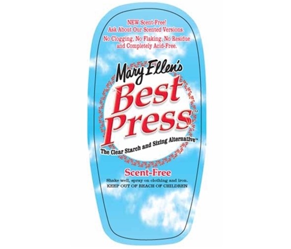 Best press