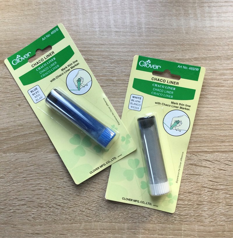 Chaco Liner