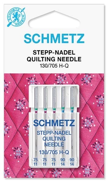 Schmetz Quilting 