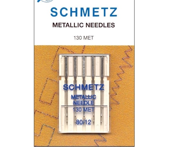 Schmetz Metallic 