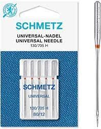 Schmetz Universal