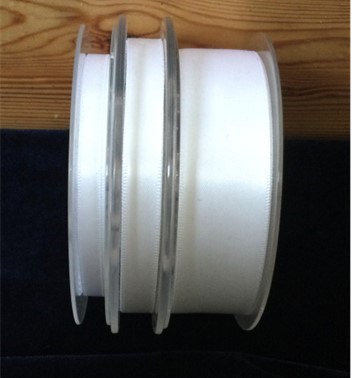 Satin ribbon 6mm