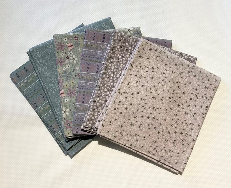 Lynette Anderson Bundle