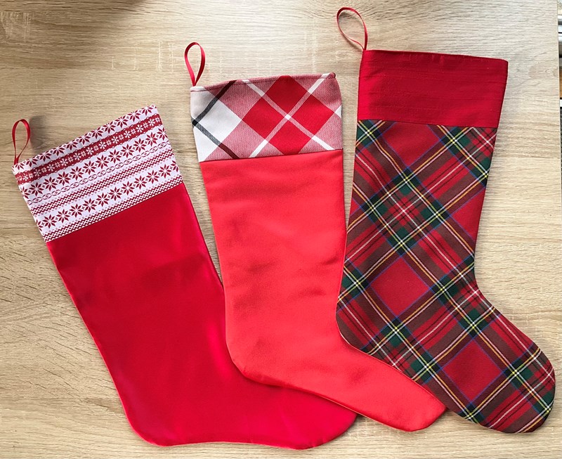 Christmas Stockings