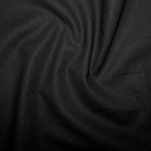 Black Cotton Lining