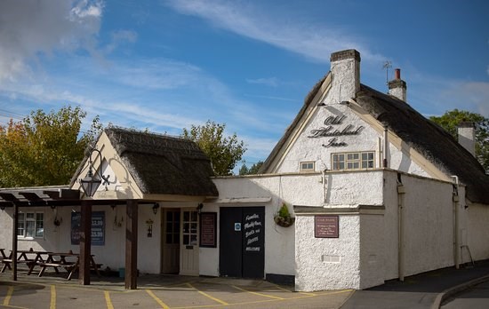 Old Thatched Inn Public House