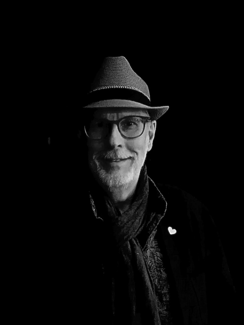 Jim Mackintosh, Committee Member