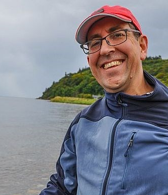 Sidney Johnston, Committee Member