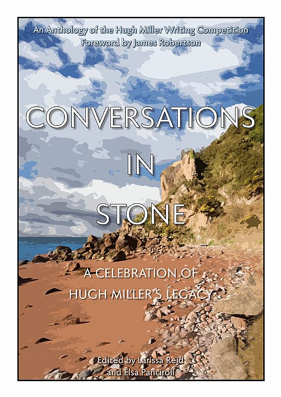 Cover of book Conversations in Stone