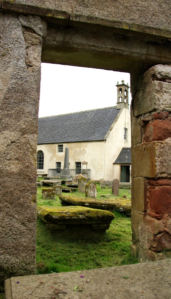 East Church Graveyard