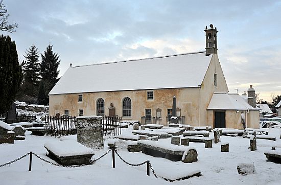 East Church, Church St