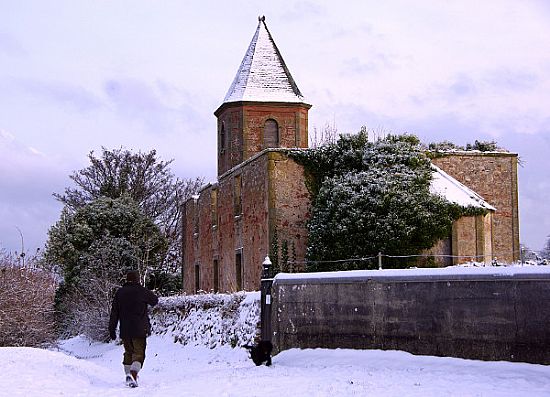 Gaelic Chapel