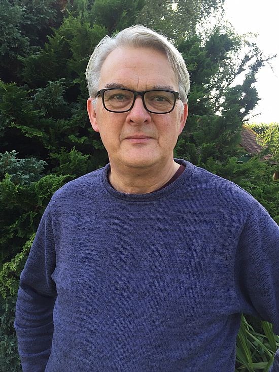 John Armstrong, Committee Member